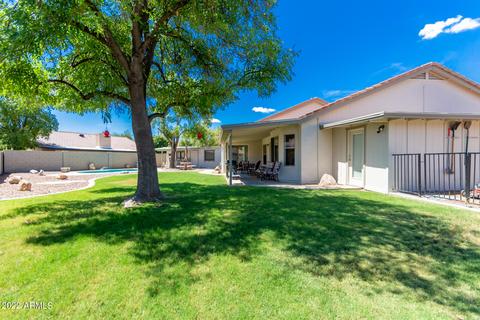 1237 Encinas Ave, Gilbert, AZ 85234 photo 30