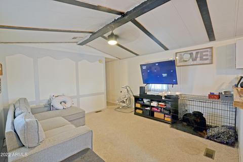 2121 S Descanso Rd, Apache Junction, AZ 85119 photo 5