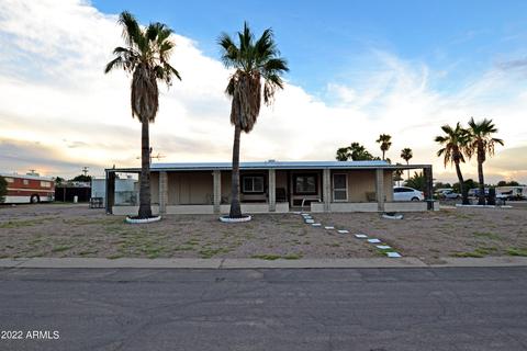 2121 S Descanso Rd, Apache Junction, AZ 85119 photo 15