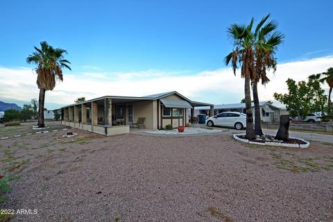 2121 S Descanso Rd, Apache Junction, AZ 85119 photo 14