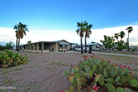 2121 S Descanso Rd, Apache Junction, AZ 85119 photo 1
