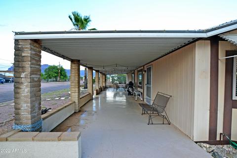 2121 S Descanso Rd, Apache Junction, AZ 85119 photo 2