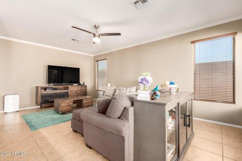 3546 E Meadowview Dr, Gilbert, AZ 85298 photo 10