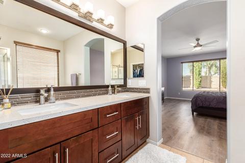 3546 E Meadowview Dr, Gilbert, AZ 85298 photo 21
