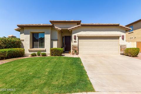 3546 E Meadowview Dr, Gilbert, AZ 85298 photo 2