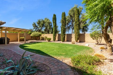 3546 E Meadowview Dr, Gilbert, AZ 85298 photo 29