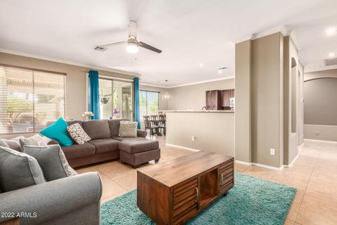 3546 E Meadowview Dr, Gilbert, AZ 85298 photo 9