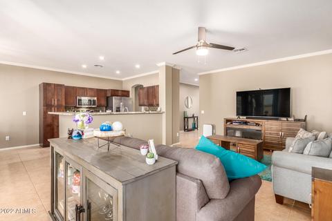 3546 E Meadowview Dr, Gilbert, AZ 85298 photo 11