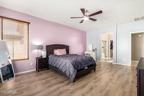 3546 E Meadowview Dr, Gilbert, AZ 85298 photo 17