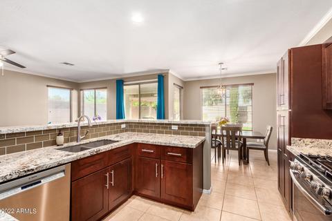 3546 E Meadowview Dr, Gilbert, AZ 85298 photo 15
