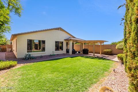 3546 E Meadowview Dr, Gilbert, AZ 85298 photo 28