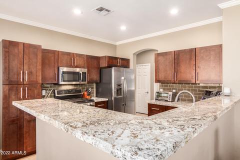 3546 E Meadowview Dr, Gilbert, AZ 85298 photo 12