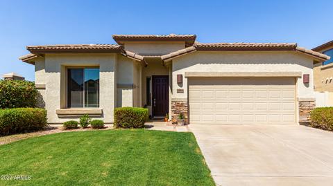 3546 E Meadowview Dr, Gilbert, AZ 85298 photo 1