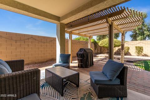3546 E Meadowview Dr, Gilbert, AZ 85298 photo 26