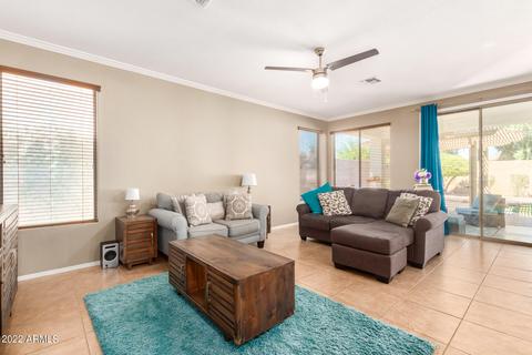 3546 E Meadowview Dr, Gilbert, AZ 85298 photo 8