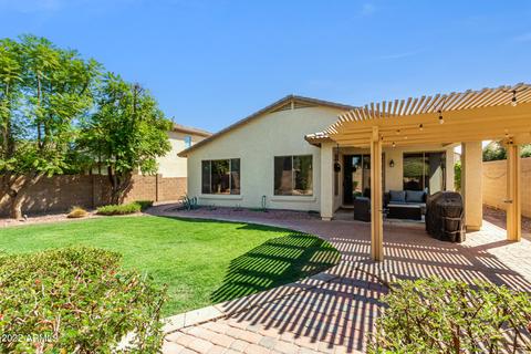 3546 E Meadowview Dr, Gilbert, AZ 85298 photo 27