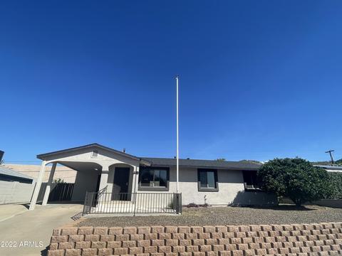 14613 N 23rd Pl, Phoenix, AZ 85022