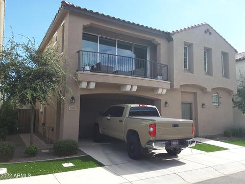 4309 Erie St, Gilbert, AZ 85295 photo 49
