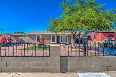 1212 E Pecan Rd, Phoenix, AZ 85040 photo 2