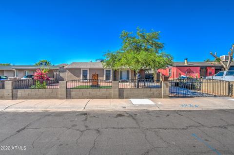 1212 E Pecan Rd, Phoenix, AZ 85040 photo 1