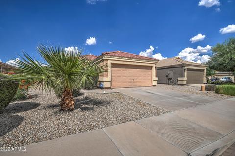 5656 E Oasis Ct, Florence, AZ 85132 photo 2