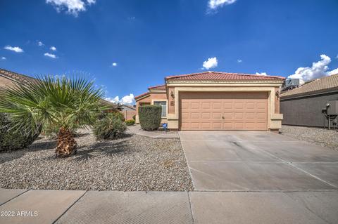 5656 E Oasis Ct, Florence, AZ 85132 photo 1