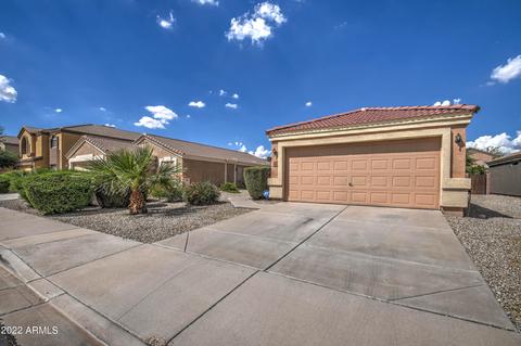 5656 E Oasis Ct, Florence, AZ 85132 photo 3
