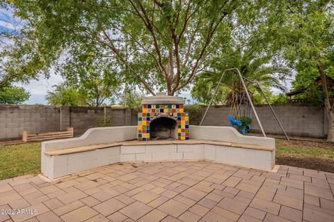 1914 S Marble St, Gilbert, AZ 85295 photo 34