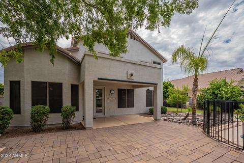 1914 S Marble St, Gilbert, AZ 85295 photo 32