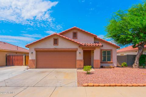 4818 N 92nd Dr, Phoenix, AZ 85037