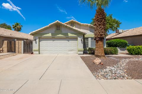 3018 E Kerry Ln, Phoenix, AZ 85050 photo 1