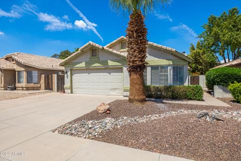 3018 E Kerry Ln, Phoenix, AZ 85050 photo 2