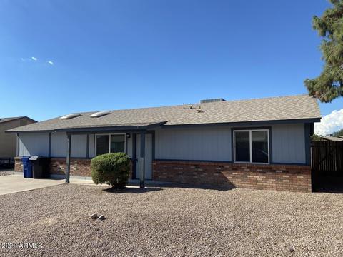 7832 E Garnet Ave, Mesa, AZ 85209 photo 1