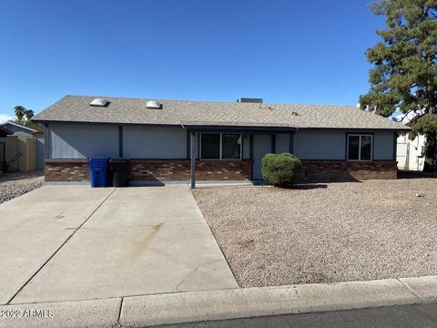 7832 E Garnet Ave, Mesa, AZ 85209 photo 2
