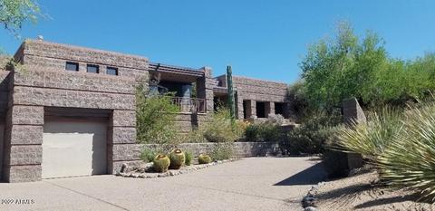 40660 N 109th Pl, Scottsdale, AZ 85262