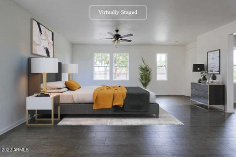 2613 S Tobin --, Mesa, AZ 85209 photo 3