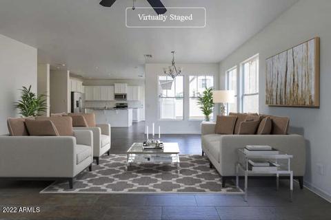 2613 S Tobin --, Mesa, AZ 85209 photo 2
