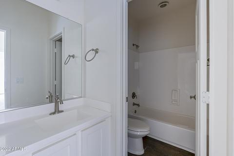 2613 S Tobin --, Mesa, AZ 85209 photo 15