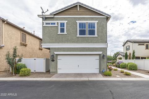 2613 S Tobin --, Mesa, AZ 85209 photo 1