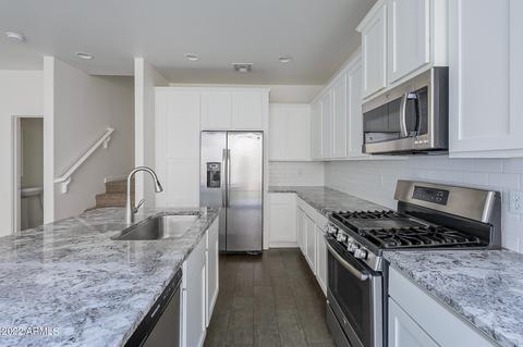 2613 S Tobin --, Mesa, AZ 85209 photo 4
