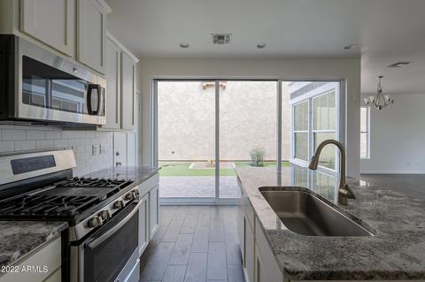 2613 S Tobin --, Mesa, AZ 85209 photo 9