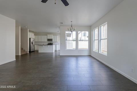 2613 S Tobin --, Mesa, AZ 85209 photo 5