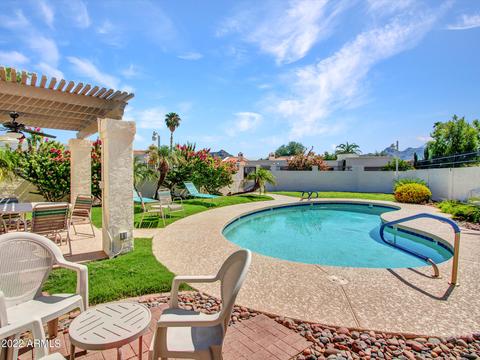717 E Corte Oro --, Phoenix, AZ 85020 photo 41