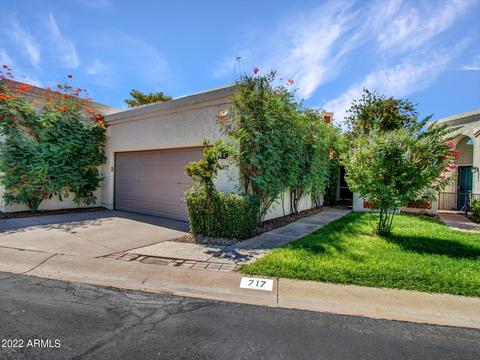 717 E Corte Oro --, Phoenix, AZ 85020 photo 1