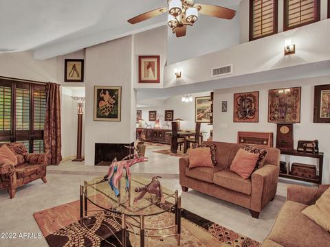 717 E Corte Oro --, Phoenix, AZ 85020 photo 19
