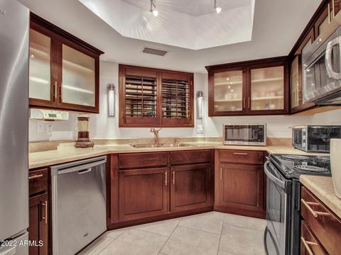 717 E Corte Oro --, Phoenix, AZ 85020 photo 12