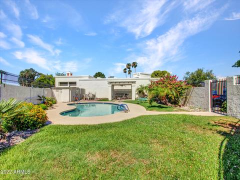 717 E Corte Oro --, Phoenix, AZ 85020 photo 39