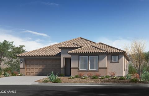 17180 W Red Fox Rd, Surprise, AZ 85387