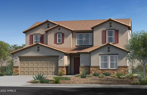 17164 W Red Fox Rd, Surprise, AZ 85387