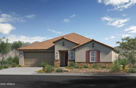 17153 W Red Fox Rd, Surprise, AZ 85387